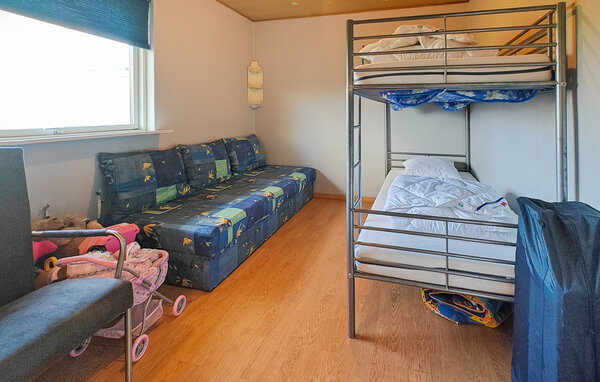 Ferienhaus - Tversted , Dänemark - A03012 602