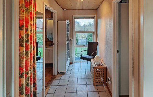 Ferienhaus - Tversted , Dänemark - A03012 501