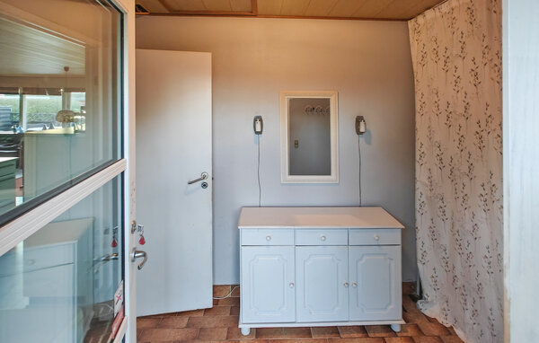 Ferienhaus - Tversted , Dänemark - A03012 502