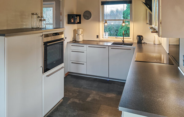 Ferienhaus - Tversted , Dänemark - A03012 6