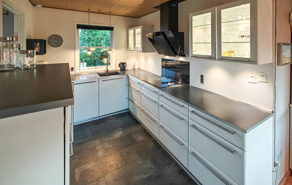 Ferienhaus - Tversted , Dänemark - A03012 401