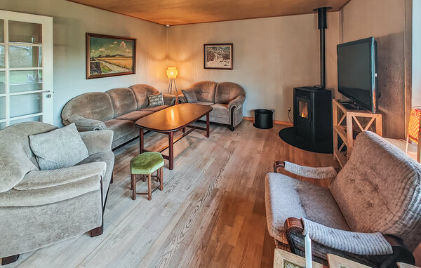 Ferienhaus - Tversted , Dänemark - A03012 3