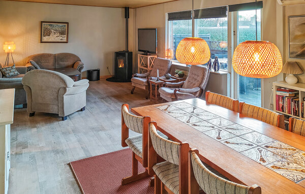 Ferienhaus - Tversted , Dänemark - A03012 4