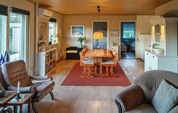 Ferienhaus - Tversted , Dänemark - A03012 5