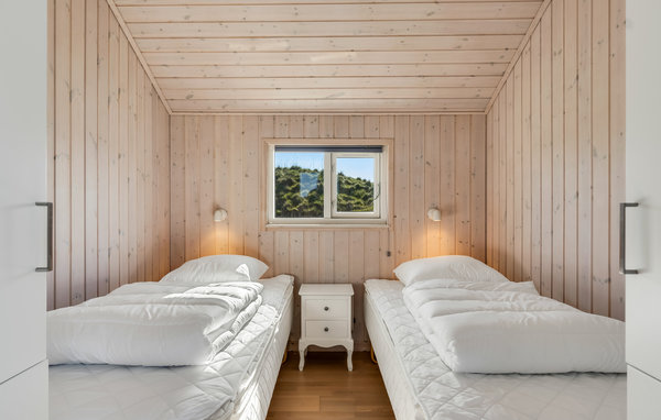 Kuća-za-odmor - Tornby Strand , Danska - A04012 602