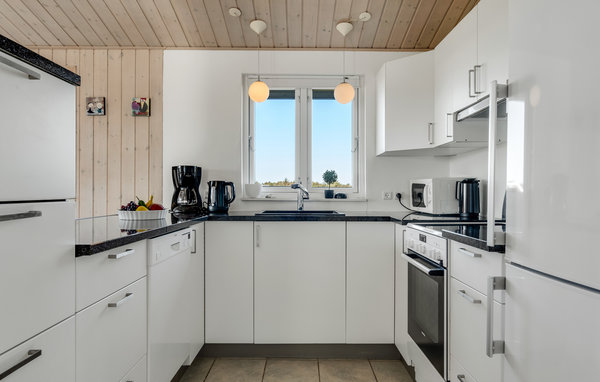 Kuća-za-odmor - Tornby Strand , Danska - A04012 7