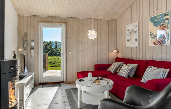 Kuća-za-odmor - Tornby Strand , Danska - A04012 3