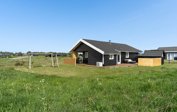 Kuća-za-odmor - Tornby Strand , Danska - A04012 81