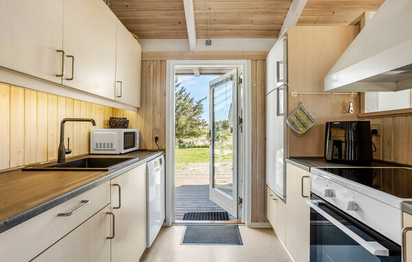 Casa de vacaciones - Tornby , Dinamarca - A04018 8