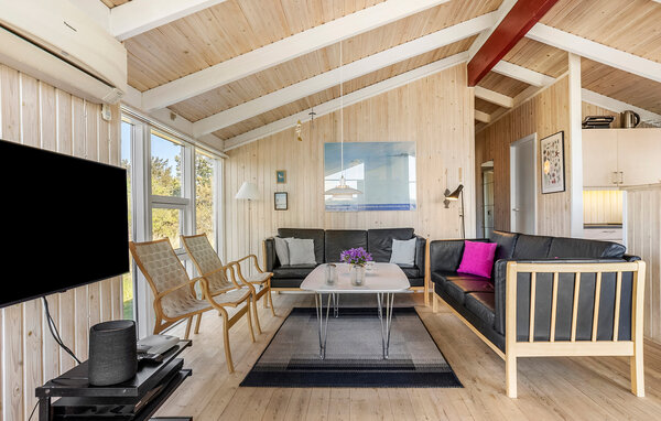 Casa de vacaciones - Tornby , Dinamarca - A04018 4