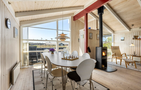 Casa de vacaciones - Tornby , Dinamarca - A04018 5