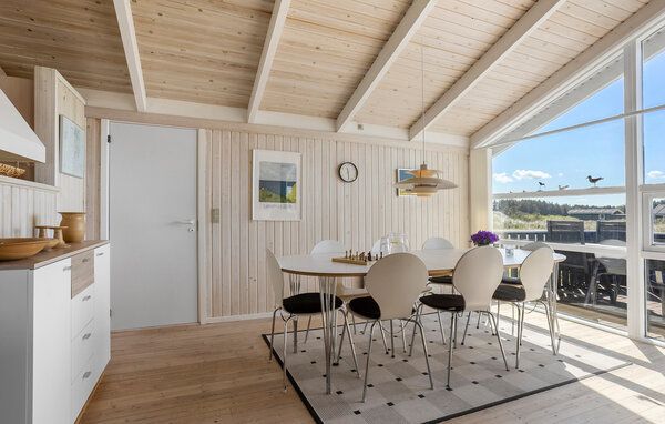 Casa de vacaciones - Tornby , Dinamarca - A04018 6
