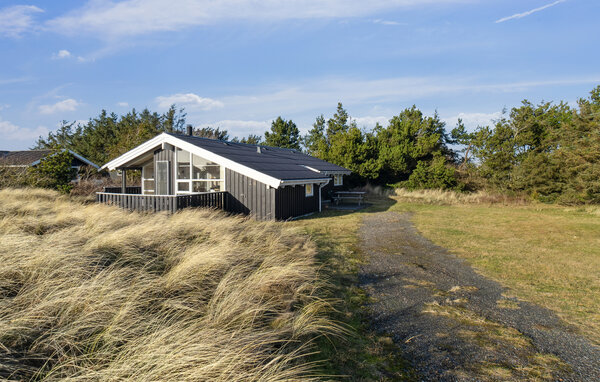 Feriehuse - Tornby , Danmark - A04018 1