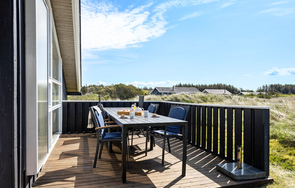 Casa de vacaciones - Tornby , Dinamarca - A04018 102
