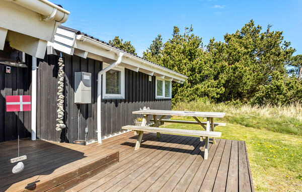 Casa de vacaciones - Tornby , Dinamarca - A04018 103