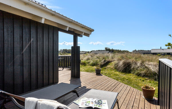 Casa de vacaciones - Tornby , Dinamarca - A04018 105