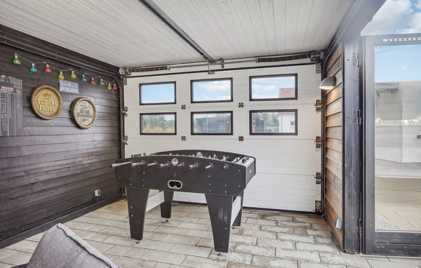 Ferienhaus - Tornby Strand , Dänemark - A04102 6