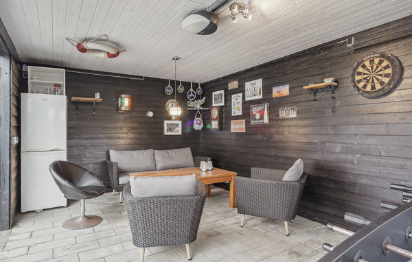 Ferienhaus - Tornby Strand , Dänemark - A04102 801