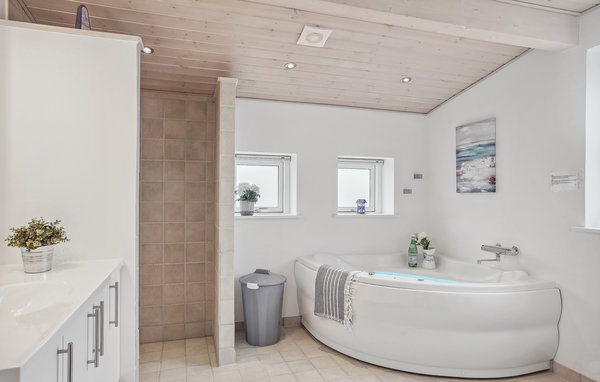 Ferienhaus - Tornby Strand , Dänemark - A04102 701