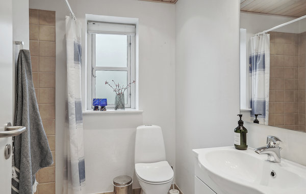 Ferienhaus - Tornby Strand , Dänemark - A04102 702