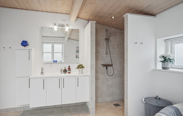 Ferienhaus - Tornby Strand , Dänemark - A04102 703