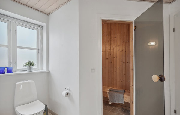 Ferienhaus - Tornby Strand , Dänemark - A04102 704