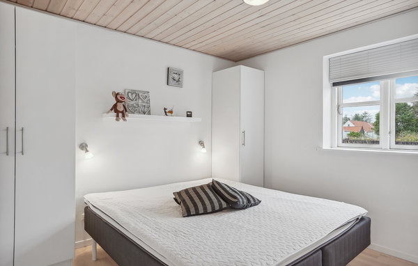 Ferienhaus - Tornby Strand , Dänemark - A04102 601
