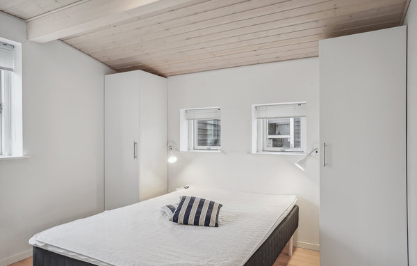 Ferienhaus - Tornby Strand , Dänemark - A04102 602