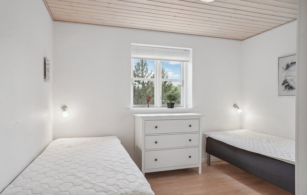 Ferienhaus - Tornby Strand , Dänemark - A04102 603
