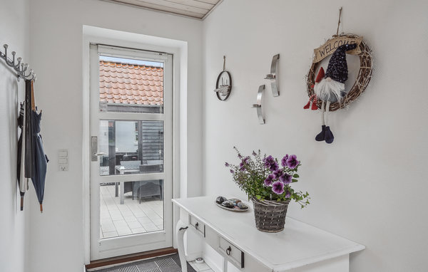 Ferienhaus - Tornby Strand , Dänemark - A04102 501