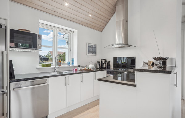 Ferienhaus - Tornby Strand , Dänemark - A04102 5