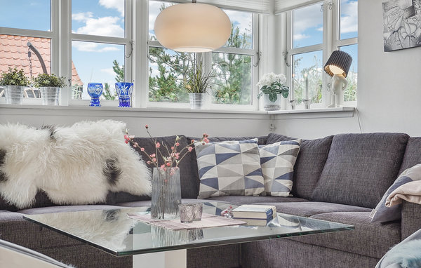 Ferienhaus - Tornby Strand , Dänemark - A04102 301