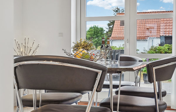 Ferienhaus - Tornby Strand , Dänemark - A04102 302
