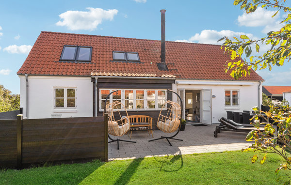 Holiday Home - Tornby Strand , Denmark - A04102 1