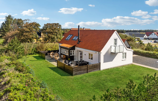 Ferienhaus - Tornby Strand , Dänemark - A04102 81