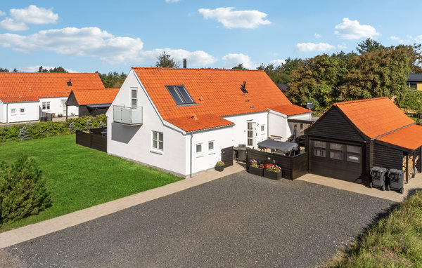Ferienhaus - Tornby Strand , Dänemark - A04102 82
