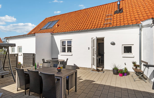 Ferienhaus - Tornby Strand , Dänemark - A04102 101