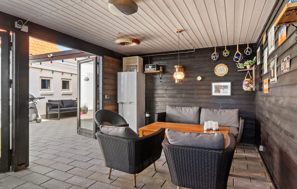 Ferienhaus - Tornby Strand , Dänemark - A04102 102