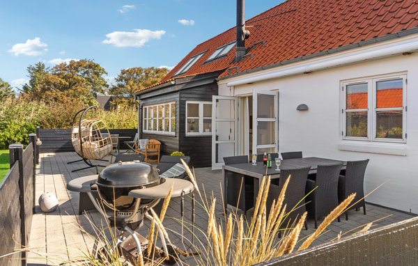 Holiday Home - Tornby Strand , Denmark - A04102 2