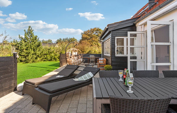 Ferienhaus - Tornby Strand , Dänemark - A04102 103