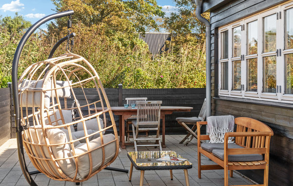 Ferienhaus - Tornby Strand , Dänemark - A04102 106