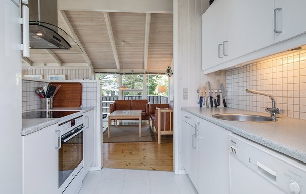 Ferienhaus - Tornby Strand , Dänemark - A04368 402