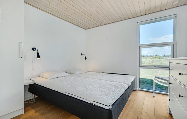 Holiday Home - Nørlev Strand , Denmark - A05006 601