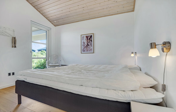 Holiday Home - Nørlev Strand , Denmark - A05006 602