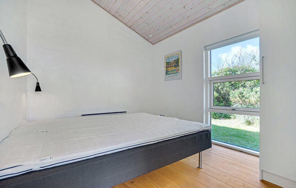 Holiday Home - Nørlev Strand , Denmark - A05006 603