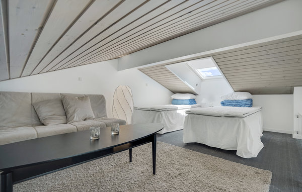 Holiday Home - Nørlev Strand , Denmark - A05006 604