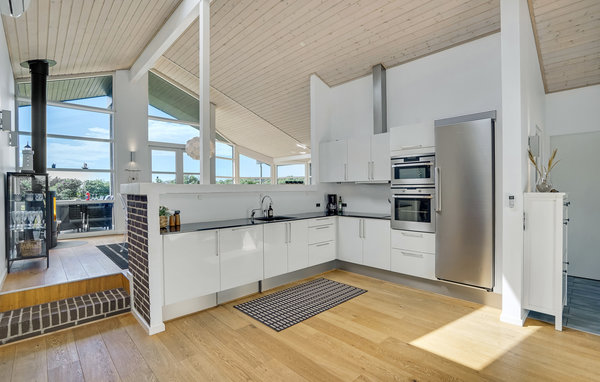 Holiday Home - Nørlev Strand , Denmark - A05006 401