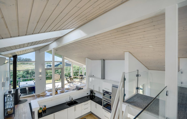 Holiday Home - Nørlev Strand , Denmark - A05006 7