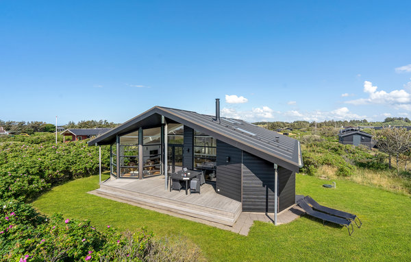 Holiday Home - Nørlev Strand , Denmark - A05006 81