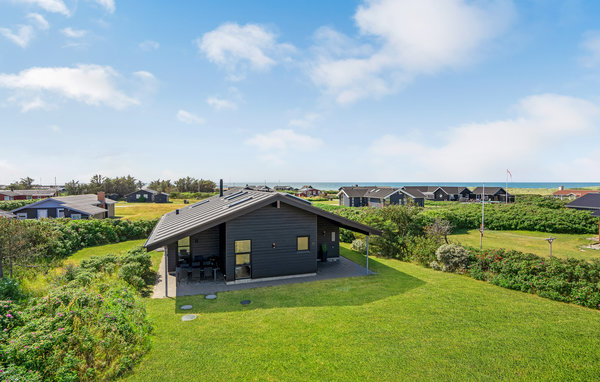 Holiday Home - Nørlev Strand , Denmark - A05006 82